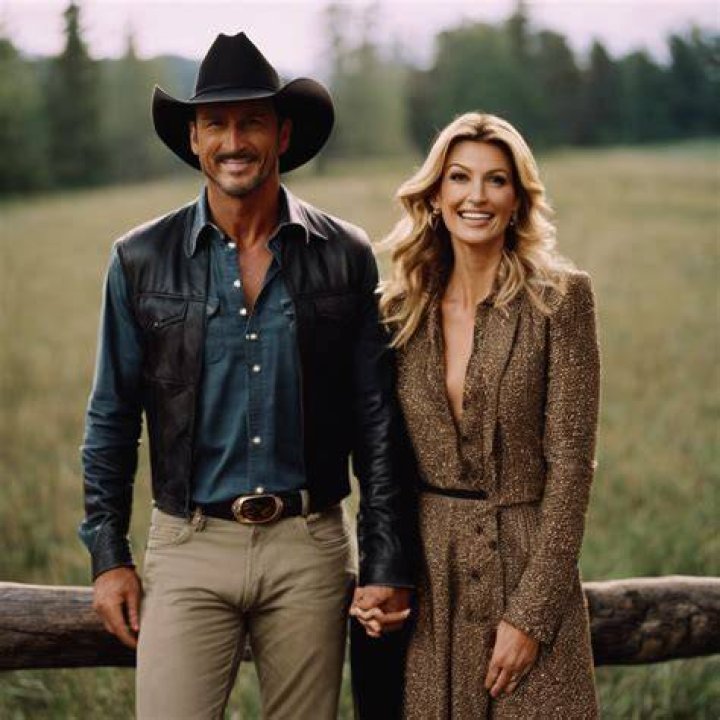 From Hit Singles To TV Shows: Inside The Power Couple Tim McGraw And Faith Hill's $165 Million Empire