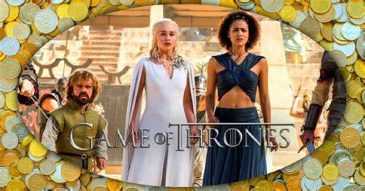 Game Of Thrones Cast Net Worth