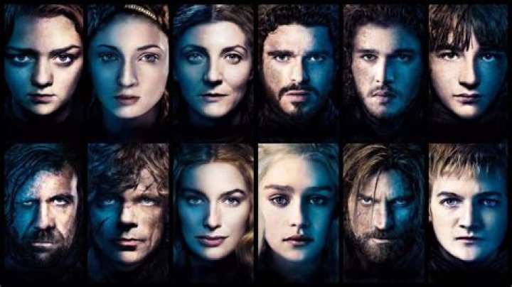 Game Of Thrones Cast Salaries