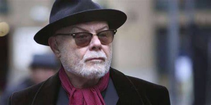 Gary Glitter Net Worth | TheRichest