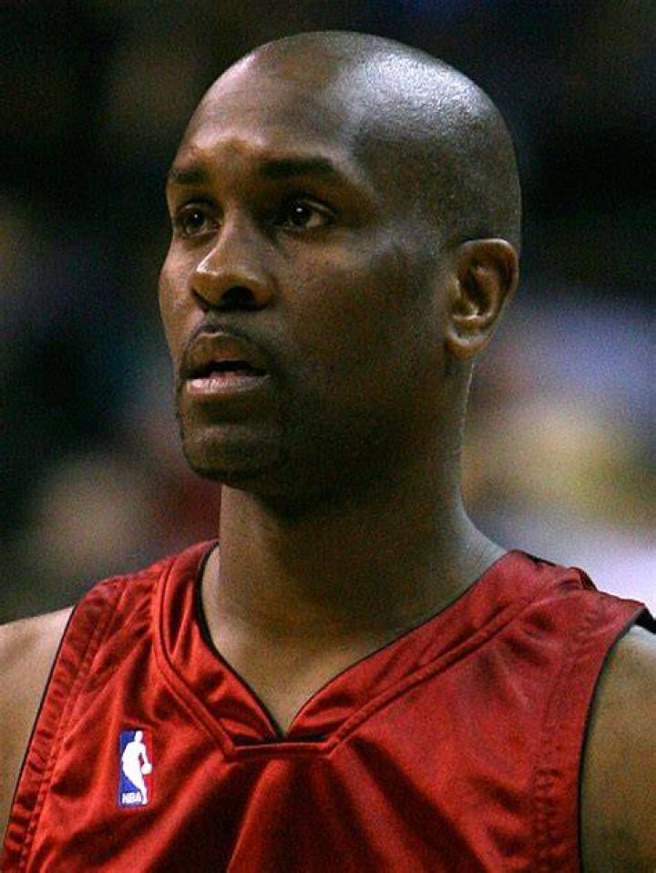 Gary Payton Net Worth | TheRichest