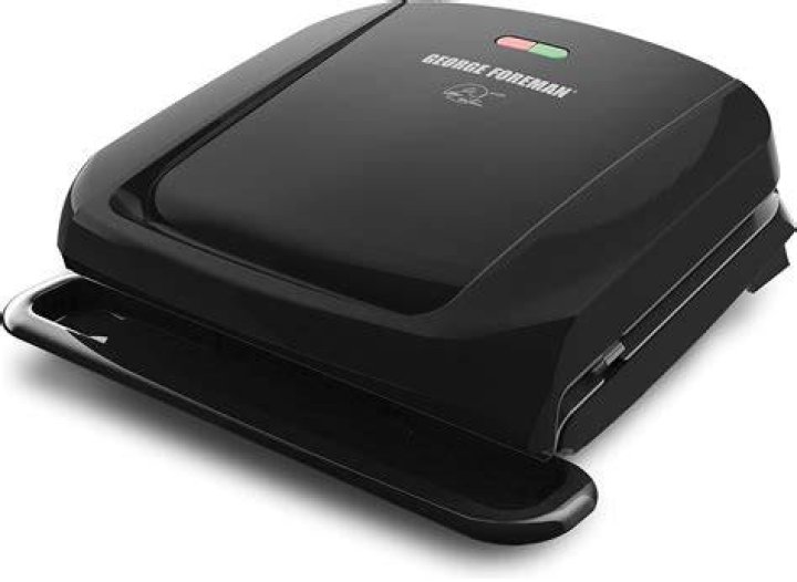 George Foreman Grill
