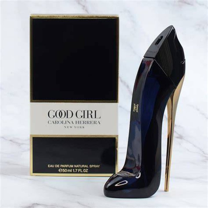 Good Girl Carolina Herrera New York