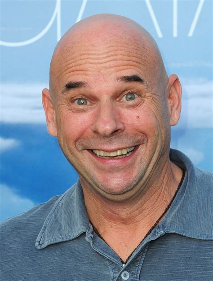 Guy Laliberte Net Worth | TheRichest