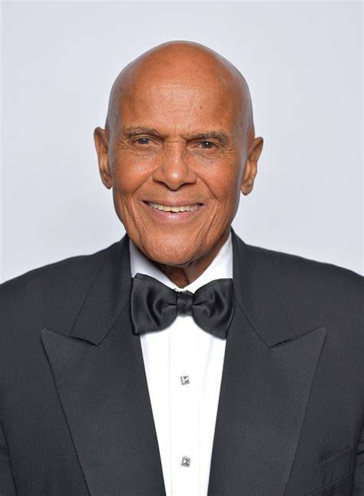 Harry Belafonte Net Worth | TheRichest
