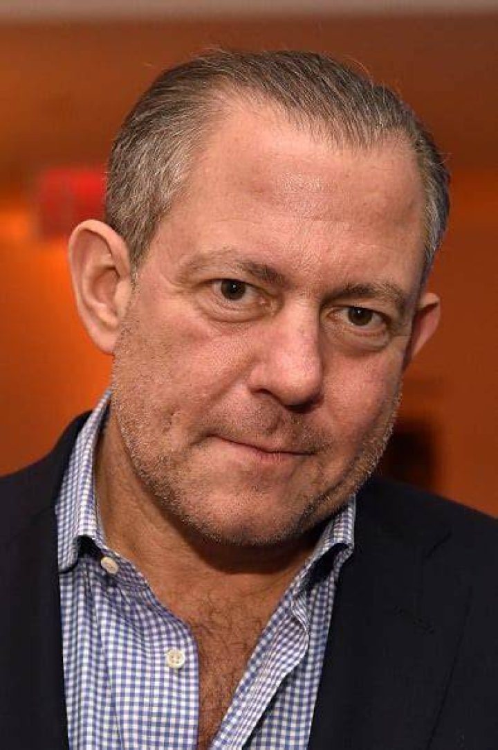 Harry Dubin Net Worth | TheRichest