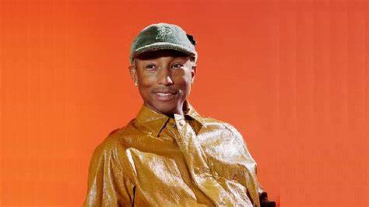 Here's How Pharrell Williams Earns And Spends His $250 Million