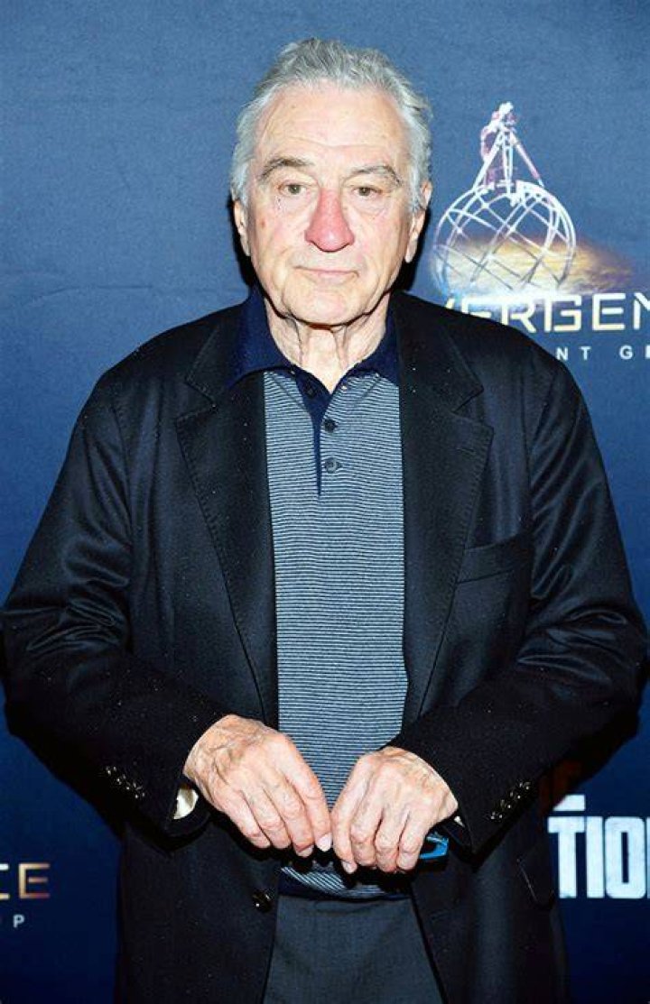 Here's How Robert De Niro Became A Hollywood Icon