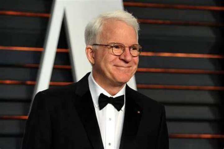 Here's How Steve Martin Made His $140 Million Fortune