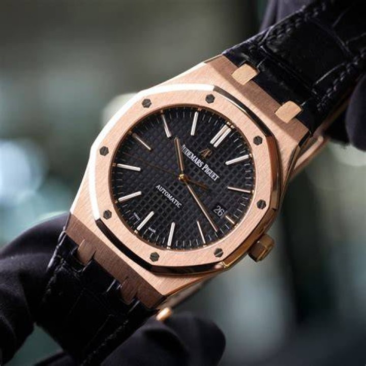 Here's Why Audemars Piguet Royal Oak Is Hollywood's Favorite