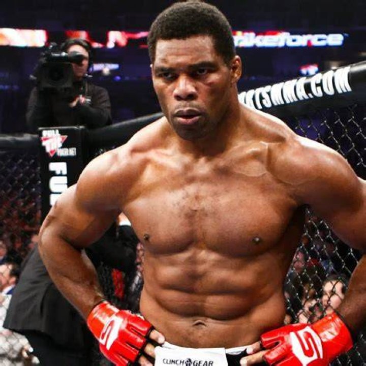 Herschel Walker Net Worth | TheRichest
