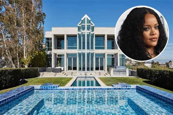 Home Sweet Bob: 7 Celebrities Who Named Their Houses