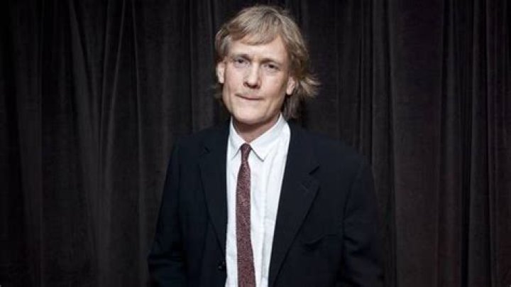How David Thomson Became The Richest Man In Canada