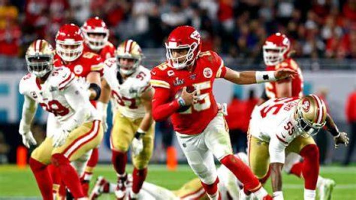 How Patrick Mahomes' Kneel-Downs Cost Super Bowl LIV Bettors