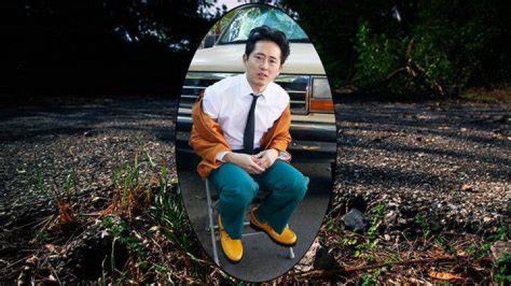 How Steven Yeun Got His Millions & Oscar Nomination