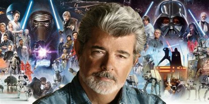 How The Creator Of ‘Star Wars’, George Lucas, Earns His Billions