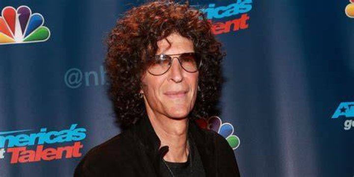 Howard Stern Net Worth | TheRichest