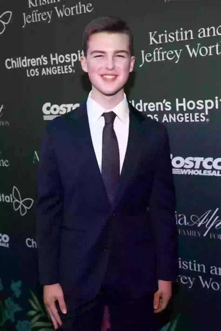 Iain Armitage Net Worth 2024-1