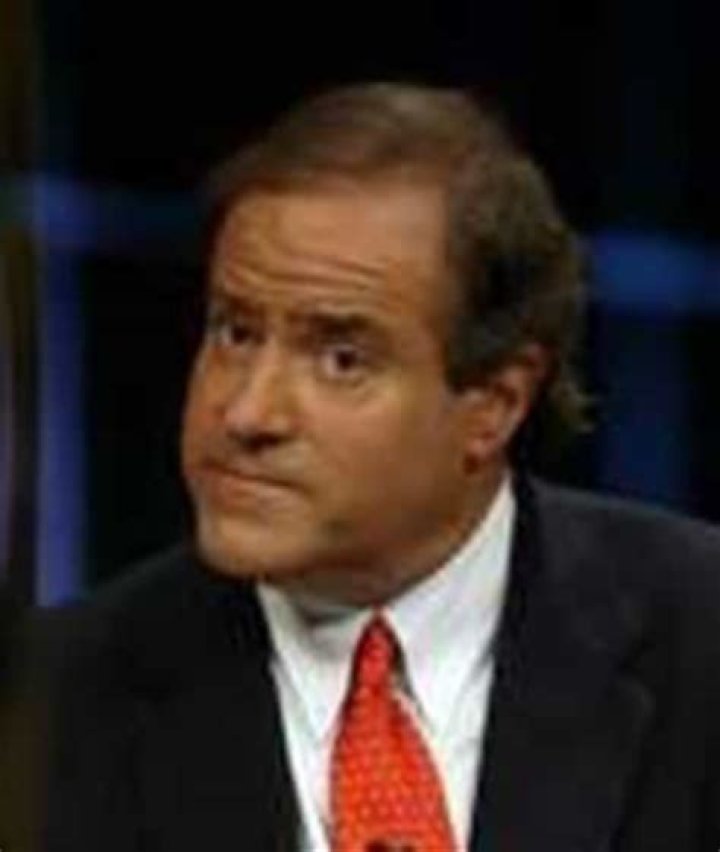 Image result for Chris Berman studied at