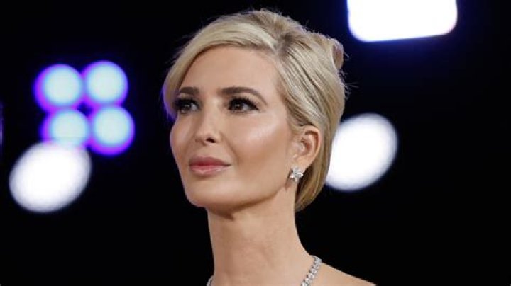 Image result for ivanka trump