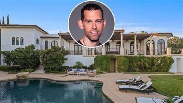 Impact Theory Founder’s Huge Mulholland Drive Mansion Finally Sells For $10 Million