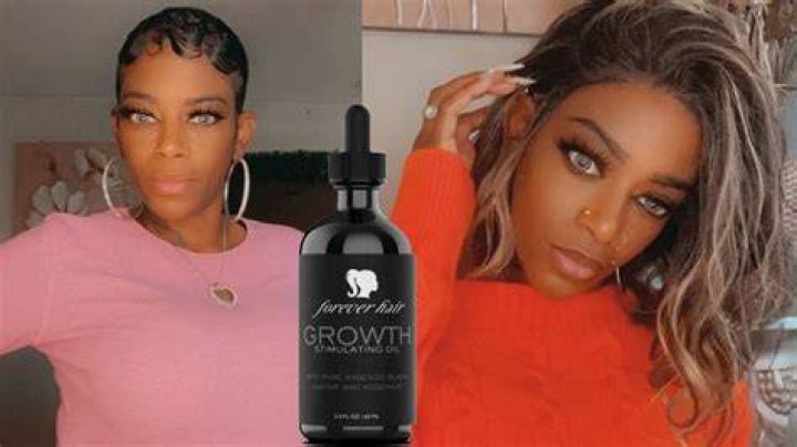 Infamous "Gorilla Glue Girl" Tessica Brown Launches Her Own Haircare Products
