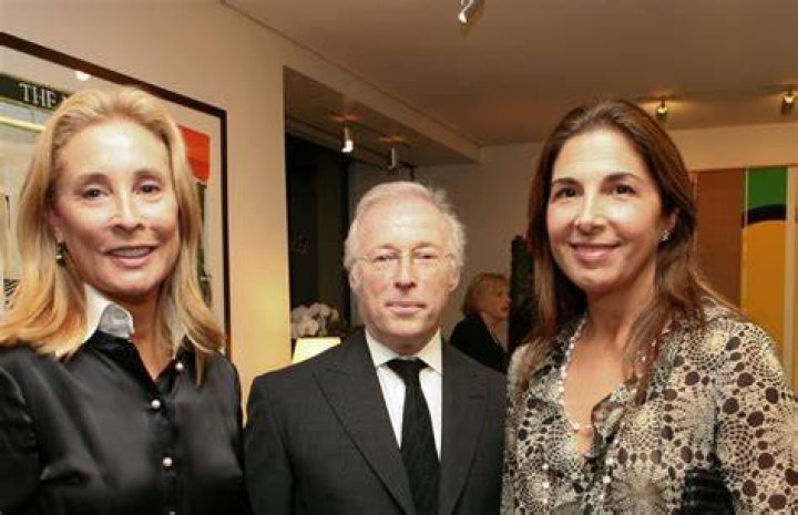 Israel Englander Net Worth | TheRichest