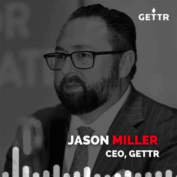 Jason Miller Net Worth | TheRichest