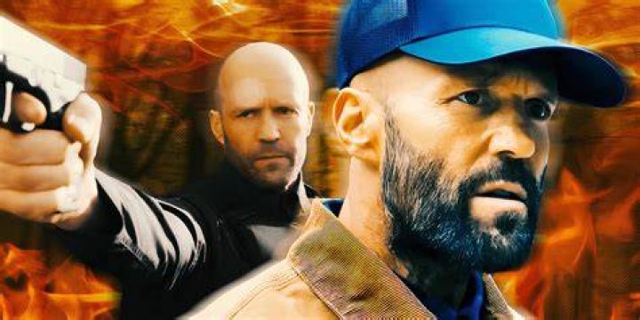 Jason Statham Movies