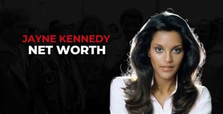 Jayne Ellis Net Worth | TheRichest