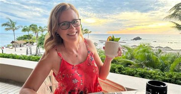 Jenna Fischer Net Worth 2024