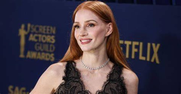 Jessica Chastain Net Worth | TheRichest