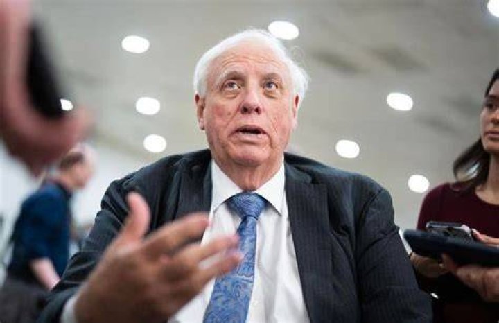 Jim Justice - Billionaire US Politician