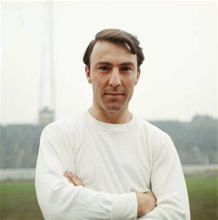 Jimmy Greaves Net Worth | TheRichest