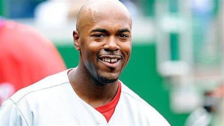 Jimmy Rollins Net Worth | TheRichest