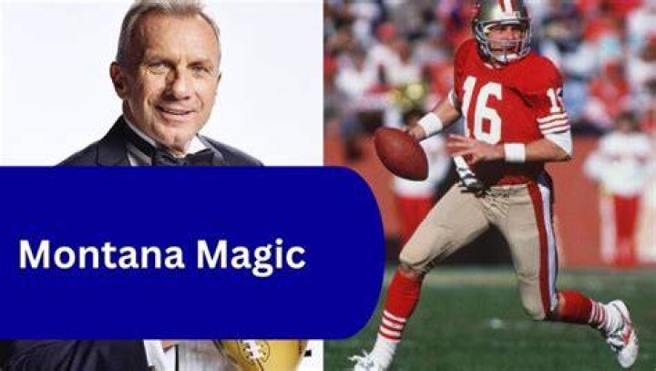 Joe Montana Net Worth | TheRichest