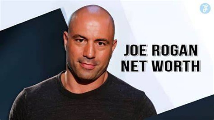 Joe Rogan Net Worth | TheRichest