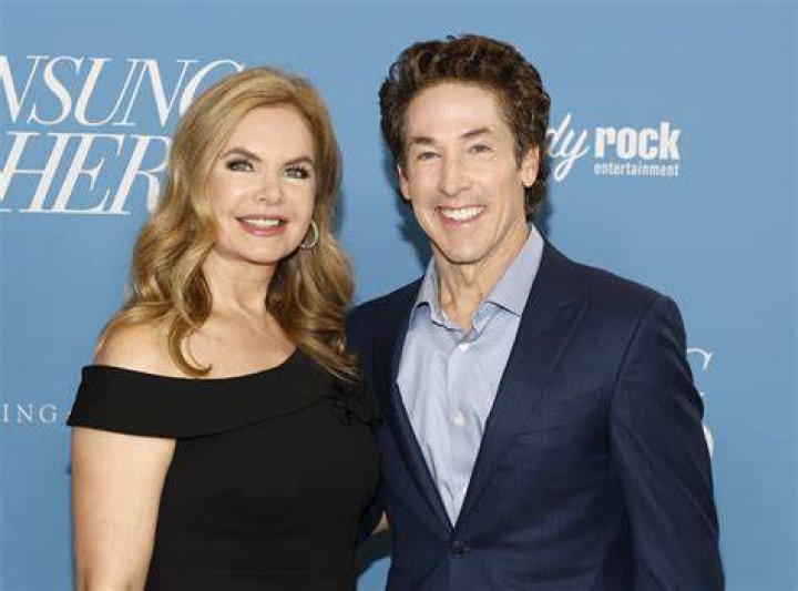 Joel Osteen Net Worth