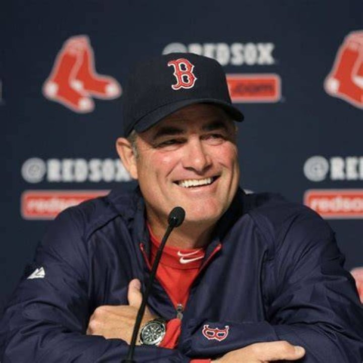 John Farrell (MLB) Net Worth