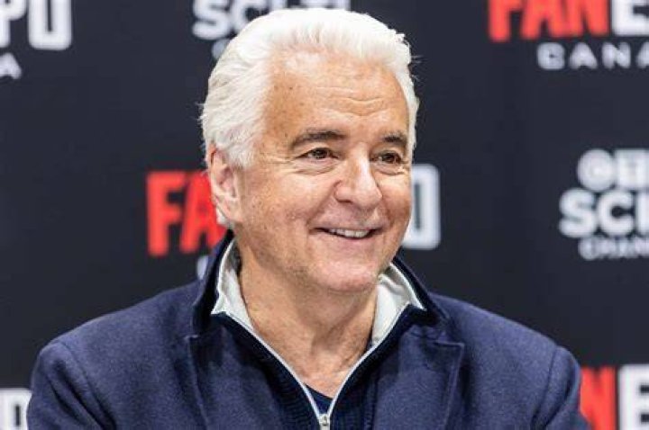 John O'Hurley In Seinfeld