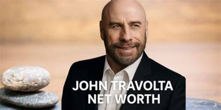 John Travolta Net Worth Forbes