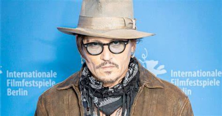 Johnny Depp & Dior Sign Biggest Fragrance Deal Ever At $20 Million