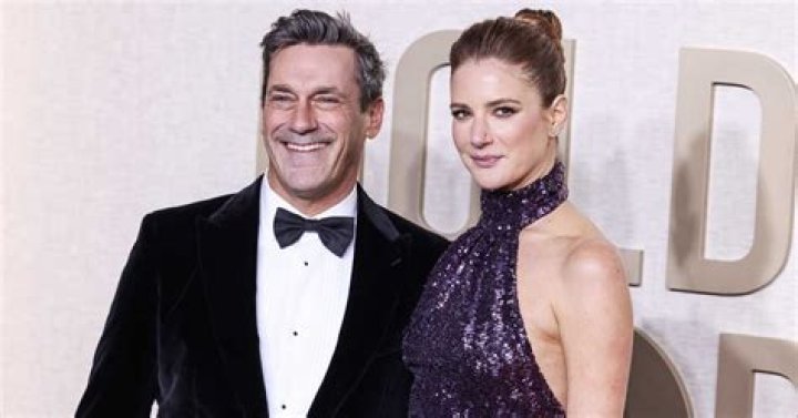Jon Hamm Net Worth Forbes 2024