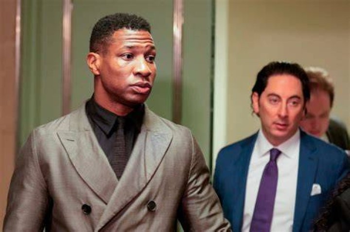 Jonathan Majors Verdict