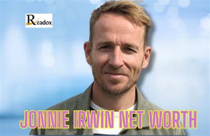 Jonnie Shearer Net Worth | TheRichest