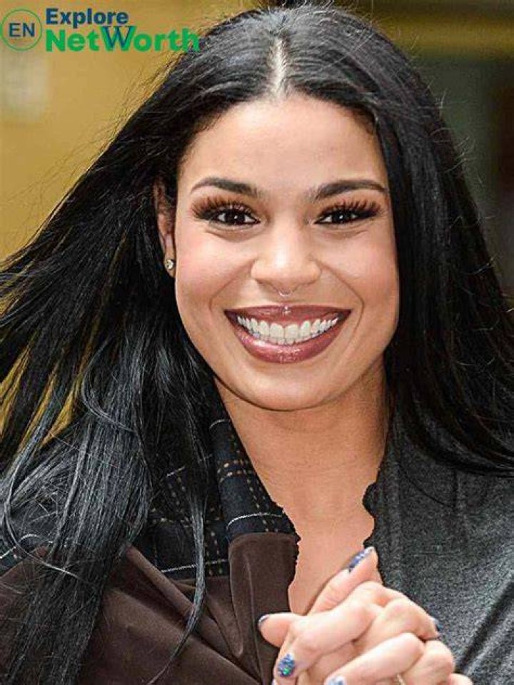 Jordin Sparks Net Worth | TheRichest