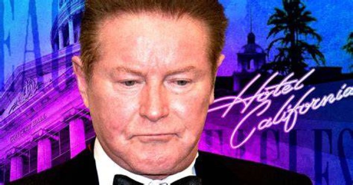 Judge Dismisses 1M Hotel California Lyrics_site