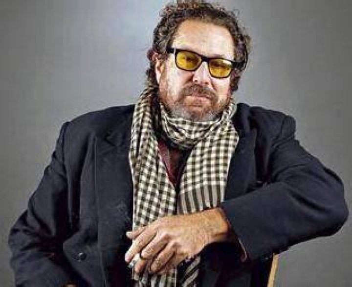 Julian Schnabel Net Worth | TheRichest