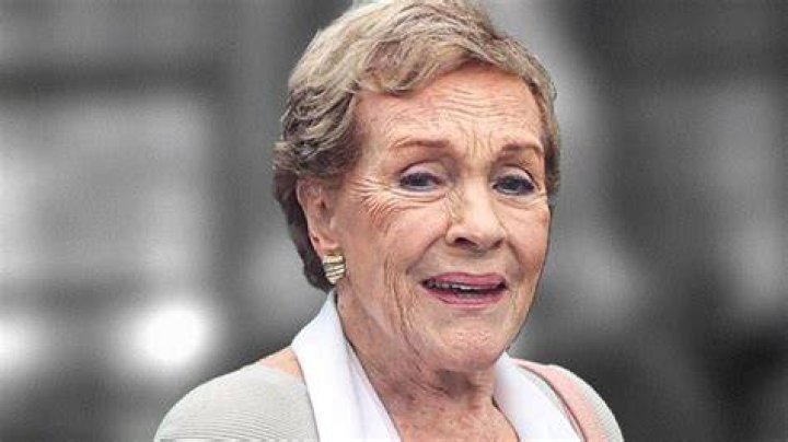 Julie Andrews Net Worth | TheRichest