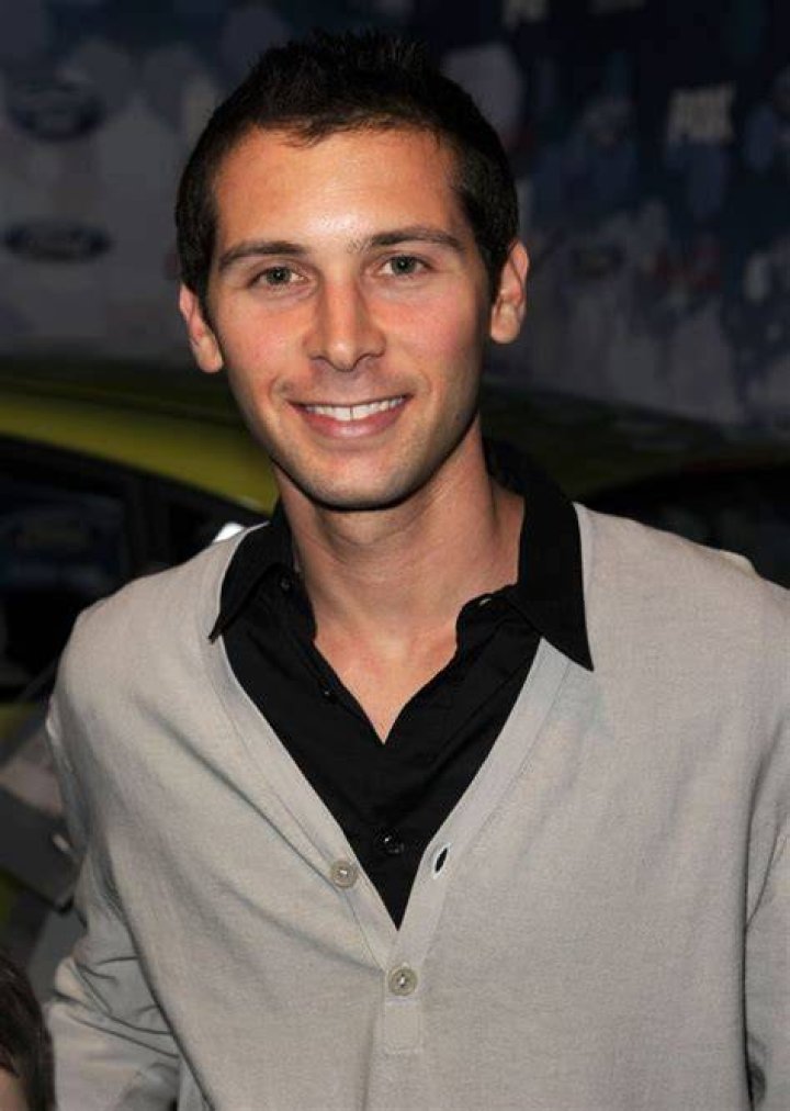 Justin Berfield Net Worth | TheRichest